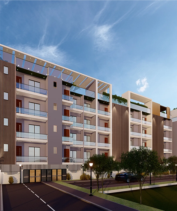 Greno Residency Greater Noida